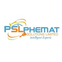 Phemat Solutions Ltd logo - Similar company to Eunitech Engineering Ltd.