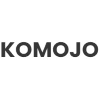 Komojo GmbH logo - Similar company to Velorapida E-Bikes