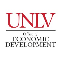 UNLV Office of Economic Development logo - Similar company to Black Fire Innovation