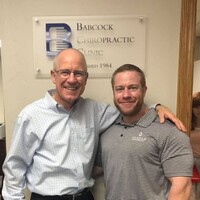 Babcock Chiropractic Clinic logo - Similar company to Clinic Networking, Llc