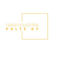 Rakennusliike Polte Oy logo - Similar company to Ltr-Rakennus Oy