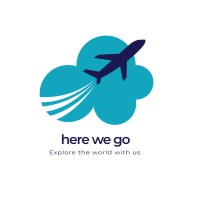 Here We Go logo - Similar company to Here We Go Sport Travel