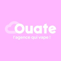 Ouate logo - Similar company to Horizon, Agence De Communication Digitale