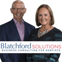 Blatchford Solutions logo - Similar company to Levin Group, Inc.