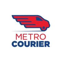 Metro Courier, Inc. logo - Similar company to Engidea