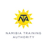 Namibia Training Authority logo - Similar company to Namibia Training Authority
