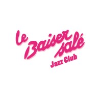 Le Baiser Salé Jazz Club logo - Similar company to Ibf