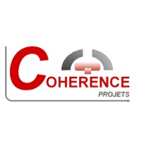 COHÉRENCE PROJETS - Couveuse d'entreprises logo - Similar company to Anabase Couveuse D'Entrepreneur-E-S