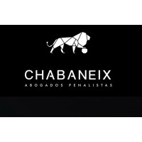 Chabaneix Abogados Penalistas logo - Similar company to Bufete Choclán