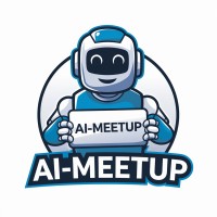 AI Meetup logo - Similar company to Redar