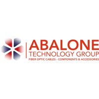 Abalone Technology Group logo - Similar company to Fastfibre