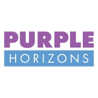 Purple Horizons logo - Similar company to Florida Apex Accelerator