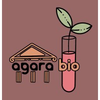 Agara Bio logo - Similar company to Newsplus