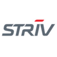 STRIV logo - Similar company to Disruptable®