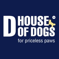 DHouseOfDogs logo - Similar company to Mangoads.Ai