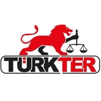 Turkter logo - Similar company to Draudimo Bitės