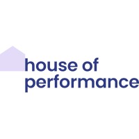 House of Performance (HOP) logo - Similar company to Empower Agency