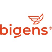 Bigens logo - Similar company to Maimai Cream