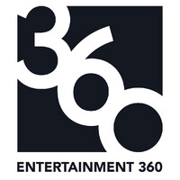 Entertainment 360 logo - Similar company to Anonymous Content