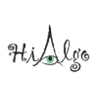 HiAlgo Inc. logo - Similar company to Justshareit Inc