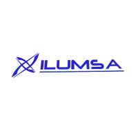 Ilumsa logo - Similar company to Innova Control