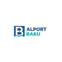 Alport Baku LLC logo - Similar company to Tinnemans Floating Solutions