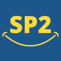 SP2 logo - Similar company to Smilepay