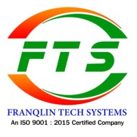 Franqlin Tech Systems Pvt Ltd logo - Similar company to Mindryft.Ai