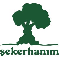 Şekerhanım Gıda San. Tic. Ltd. Şti. logo - Similar company to Mevsim Gıda Sanayi Ve Soğuk Depo Ticaret A.Ş.