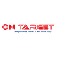OnTarget Indoor Shooting Range LLC logo - Similar company to Zinqué