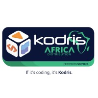 Kodris Africa logo - Similar company to Patachuo
