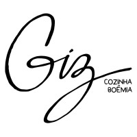 Giz Cozinha Boêmia logo - Similar company to Mezzi Seafood