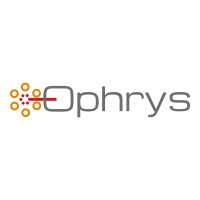 Ophrys logo - Similar company to Ditog