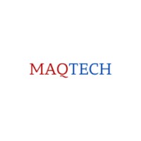 MaqTech Ltd logo - Similar company to Gol Studio Ltd