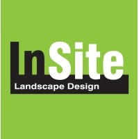 InSite Landscape Design logo - Similar company to Architerra Design Group