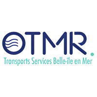 OTMR logo - Similar company to Tiguidi
