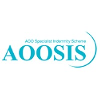 AOOSIS logo - Similar company to Customlens Ai