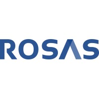 ROSAS logo - Similar company to Certx