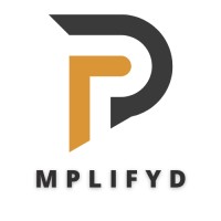 Mplifyd Consulting Ltd logo - Similar company to The Friday Code
