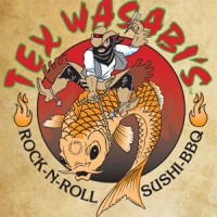 Johnny Garlic's & Tex Wasabi's logo - Similar company to Maxson Point.Ai