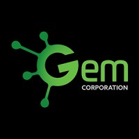 GEM Corp logo - Similar company to Complete Document Solutions, Inc.