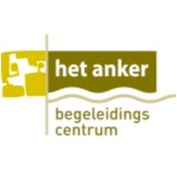 Het Anker vzw logo - Similar company to De Kade