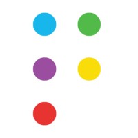 Palette Collective logo - Similar company to West Side Db, Llc