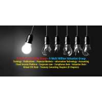 TCG - Hedge Fund Academy (HFA) logo - Similar company to Wealthrose | Ai Hedge Fund