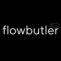Flow Butler logo - Similar company to Bpw | Beyond Premium Websites