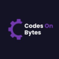 CodesOnBytes logo - Similar company to Cultsoft