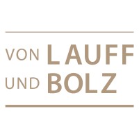 von Lauff und Bolz Versicherungsmakler logo - Similar company to Dgvh Deutsche Gesellschaft Für Vermögensschadenhaftpflicht E.V.