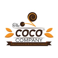The Coco Company logo - Similar company to Poha Factory