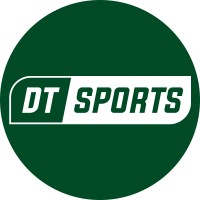 DT Sports TV logo - Similar company to Xq Manufacturing