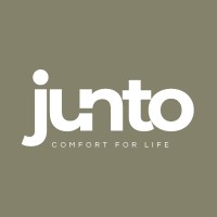 Junto Home logo - Similar company to Wardrobedoorstudio